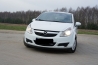 [559] Opel Corsa D 1.3 CDTi