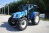 [665] New Holland T5060